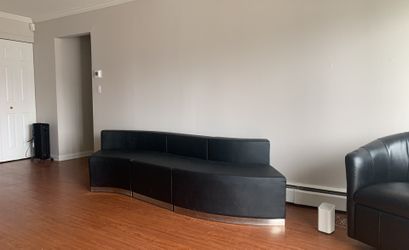 Office Couch 