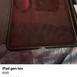 Gen Ten