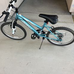 Kids Bike Huffy 
