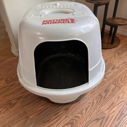 XL Litter Box