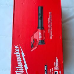 Milwaukee M18 Brushless 120 MPH 450 CFM 18V Cordless Handheld Battery Powered Leaf Blower (Tool-Only)