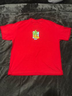 DGK skater graphic tee shirt