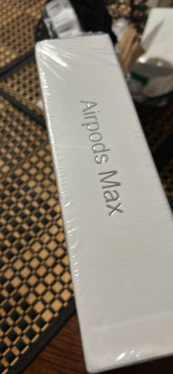 AirPod max