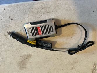 Vector 120 watt power inverter