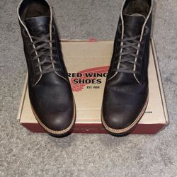 RedWing boots 
