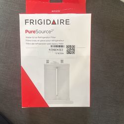 Frigidaire Water And Ice Filter Wf2CB
