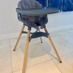 High Chair - Lalo