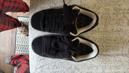 PUMA SUEDE Shoes