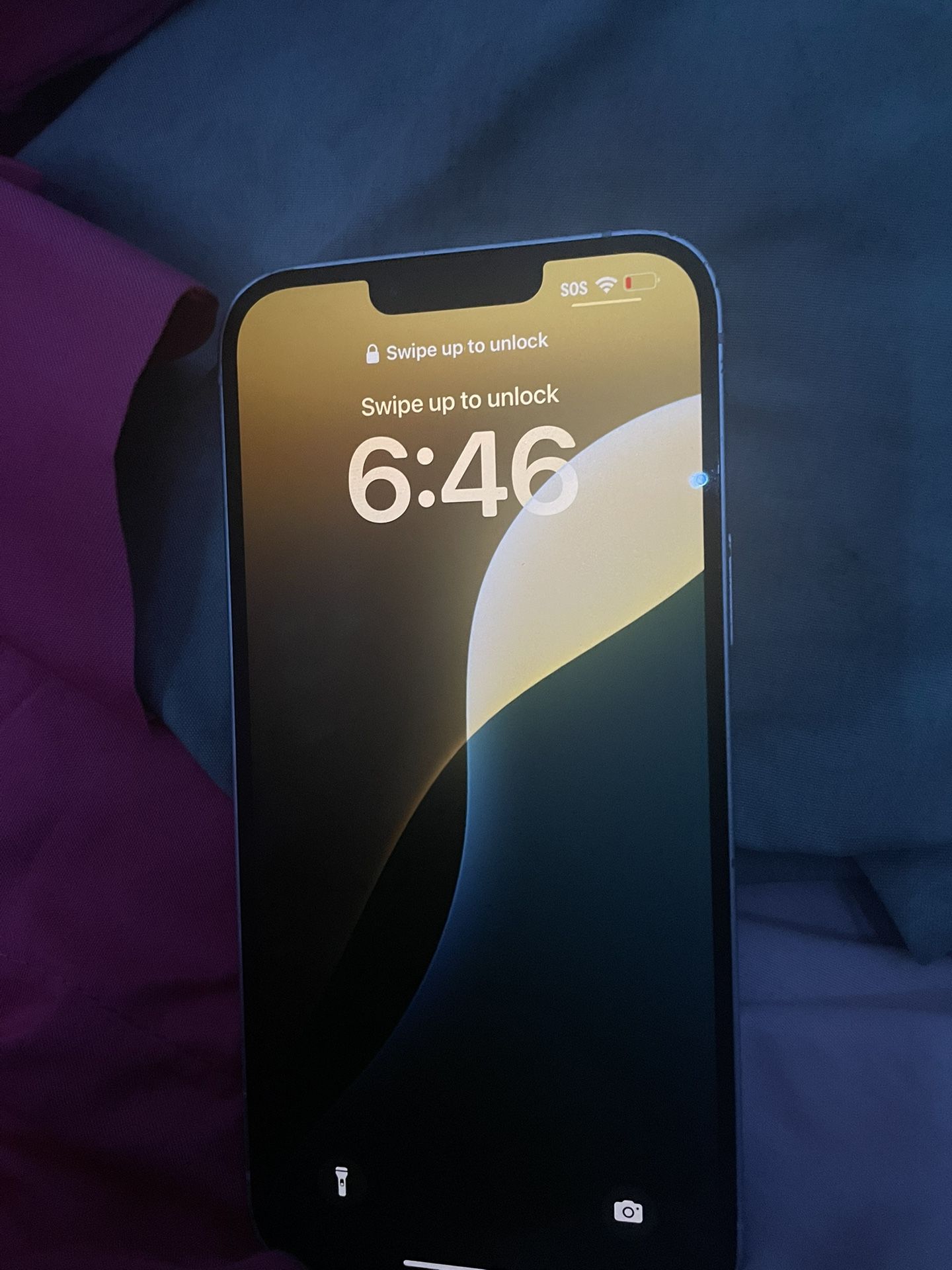 iPhone 14 Unlocked For Any Carrier