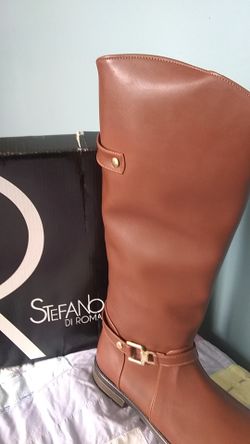 BOTAS STEFANO DI ROMA