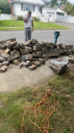 Stones