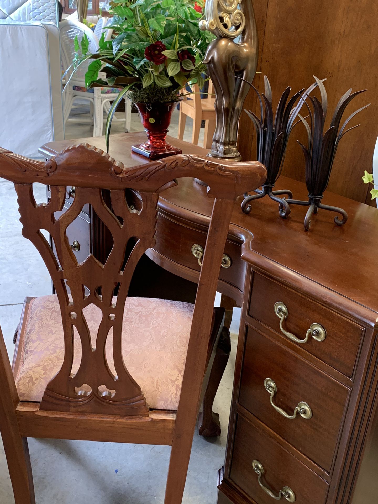 Desk