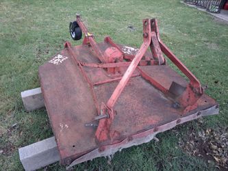 5' Bush Hog /  Brush Cutter
