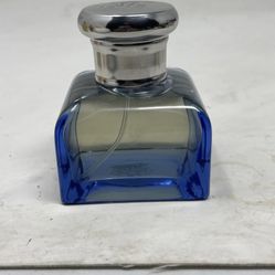 Ralph Lauren Blue EDT Natural Spray Parfum for women 1.36 OZ.