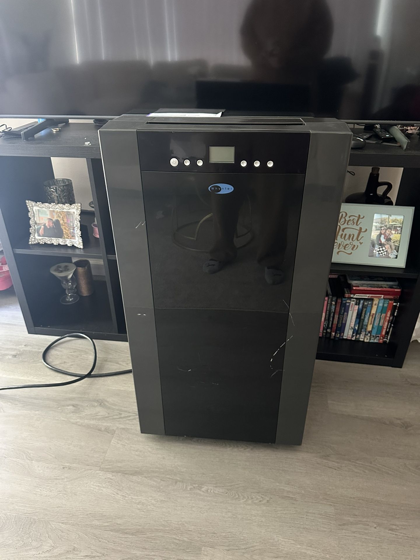 Portable Air Conditioner