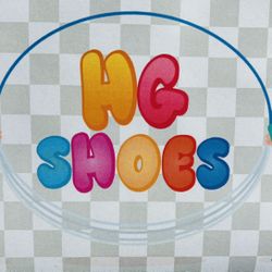 SHOES HG