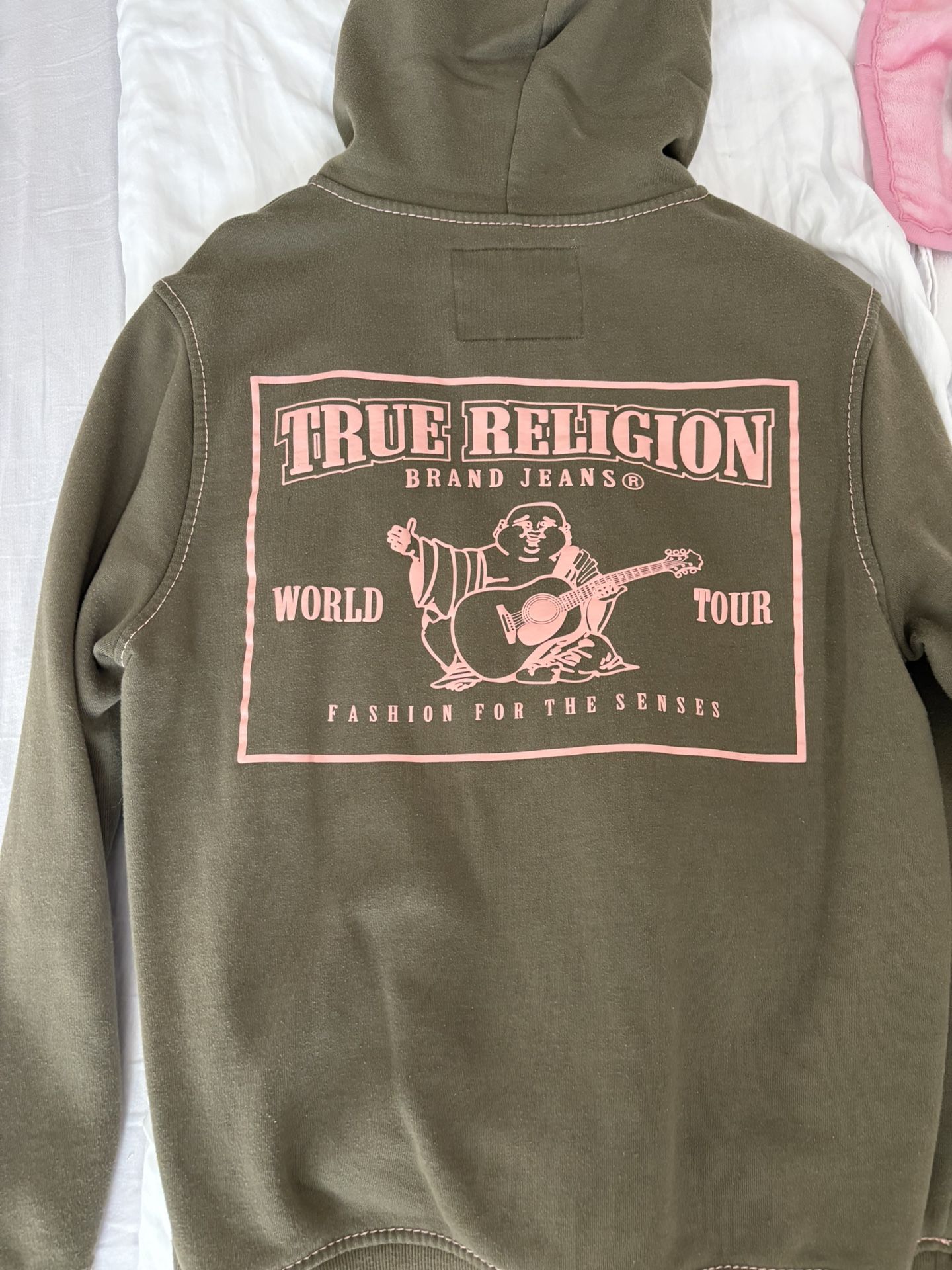 True Religion Jacket