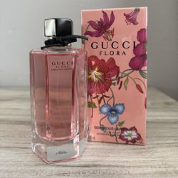 Gucci Flora