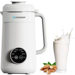 Nut Milk Maker
