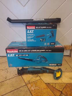Makita set
