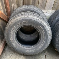 Tires 