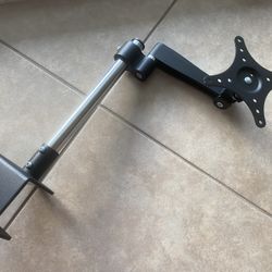 Computer Monitor Table or Desk Mount