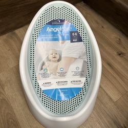 NWT Angelcare Bath Support 0-6m