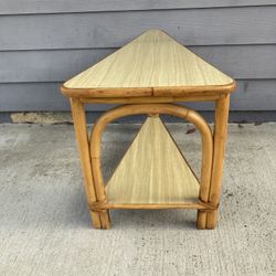 Mid Century Table