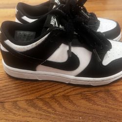 Kids Dunks Nike 