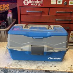 Tackle Box