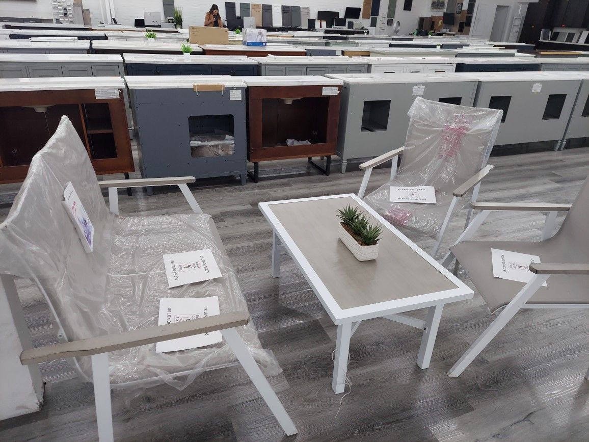 Patio Furniture