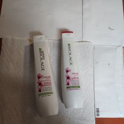  Shampoo N Conditioner 