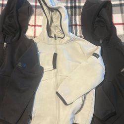 Lightweight Zip Up Hoodie 