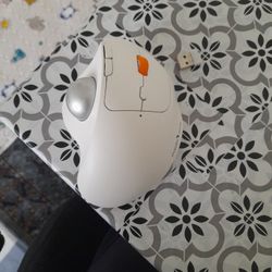 ProtoArc Mouse With USB 