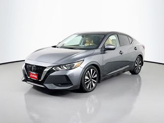 2022 Nissan Sentra