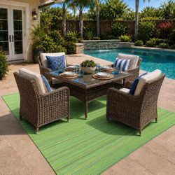Outdoor Mat NEW