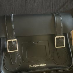 Dr. Martens 11” Satchel Bag