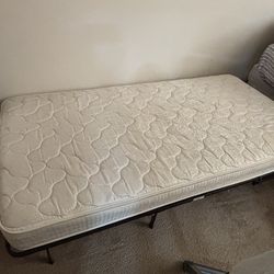 Twin Mattress