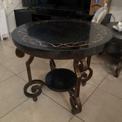 Marble Coffee Tables