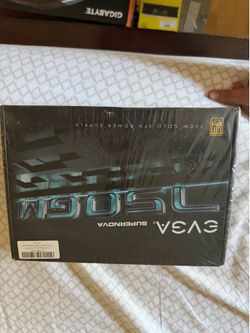 Power supply