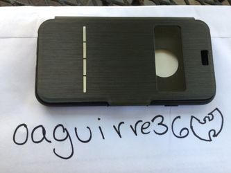 Moshi SenseCover iPhone 6S / 6 Smart Case