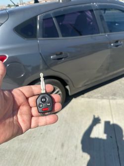 Llaves keys