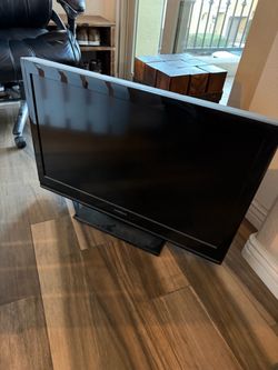 Small TV