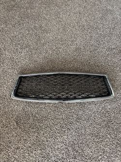 Q50 JDM Style Grill (Minimalist/ No Badge)
