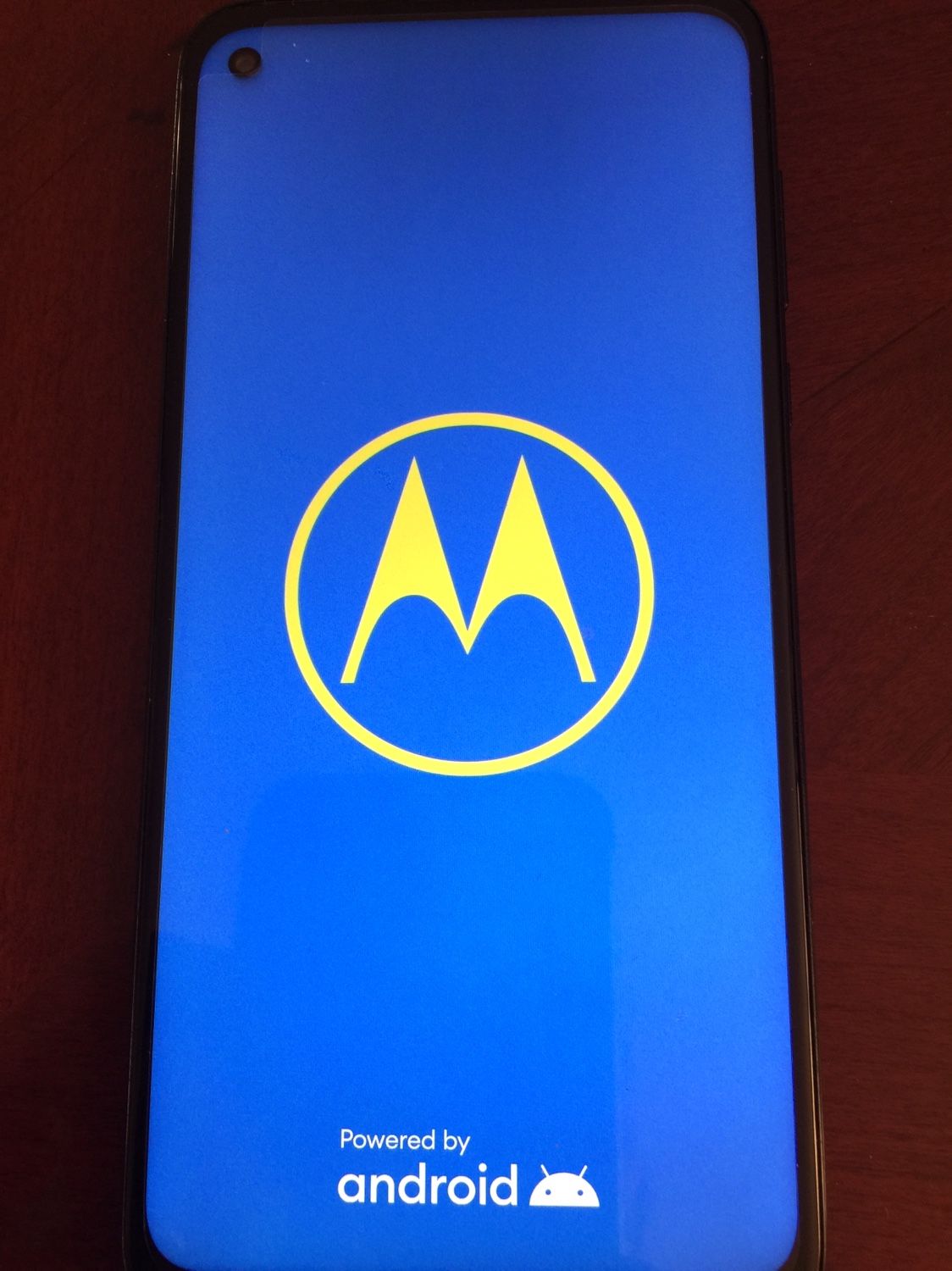 Motorola G Stylus Unlocked