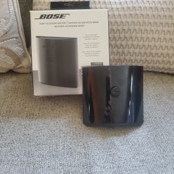 Bose SoundDock Battery Accessory