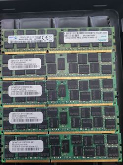 Server RAM 16 GB DDR3