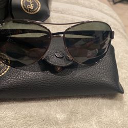 Ray Ban Sunglases Used Good Condición