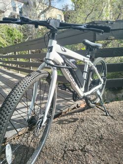 E-bike