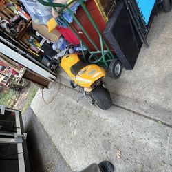49cc 2stroke 
